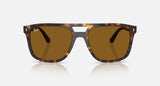 RB2213 - Havana W/ Brown - Beachin Surf
