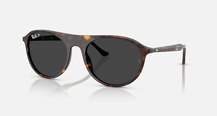 RB2215 - Havana Dark grey - Beachin Surf