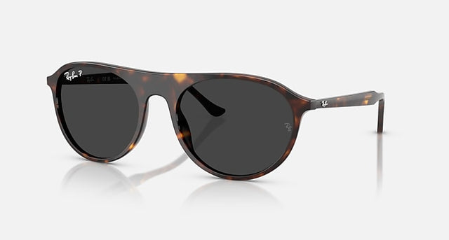 RB2215 - Havana Dark grey - Beachin Surf