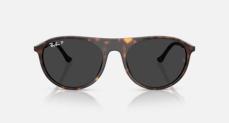 RB2215 - Havana Dark grey - Beachin Surf
