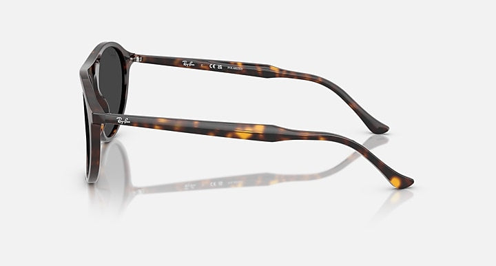 RB2215 - Havana Dark grey - Beachin Surf