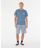 Rc Tee - Beachin Surf