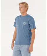Rc Tee - Beachin Surf
