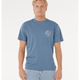 Rc Tee - Beachin Surf