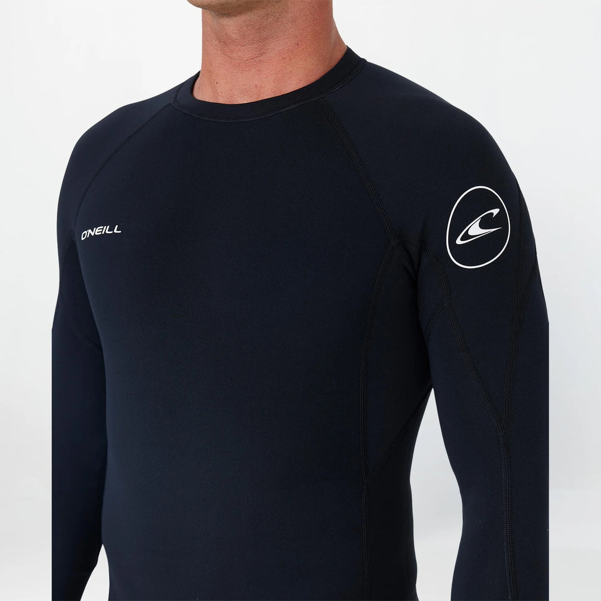 Reactor II 1.5Mm Long Sleeve Wetsuit Jacket