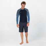 Reactor II 1.5Mm Long Sleeve Wetsuit Jacket