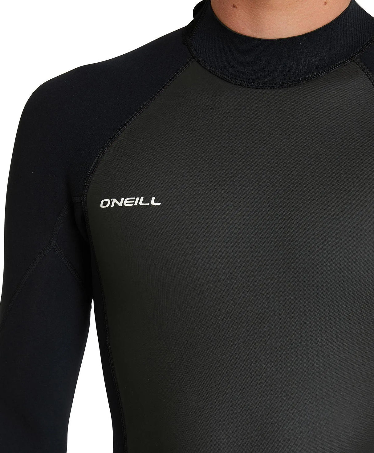 Reactor 2 Bz Long Sleeve Spring Suit 2Mm Wetsuit - Beachin Surf
