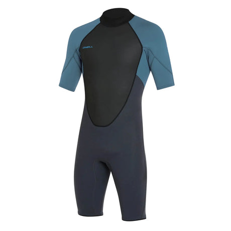 Reactor 2 Short Sleeve BZ Spring Surf - Beachin Surf