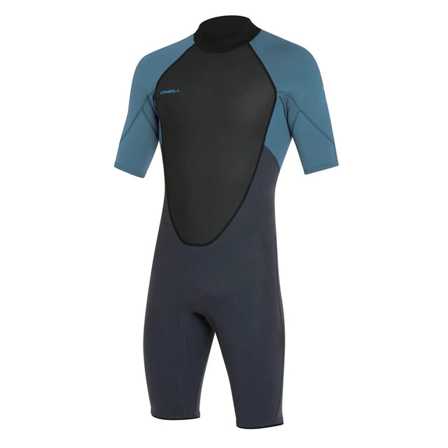 Reactor 2 Short Sleeve BZ Spring Surf - Beachin Surf
