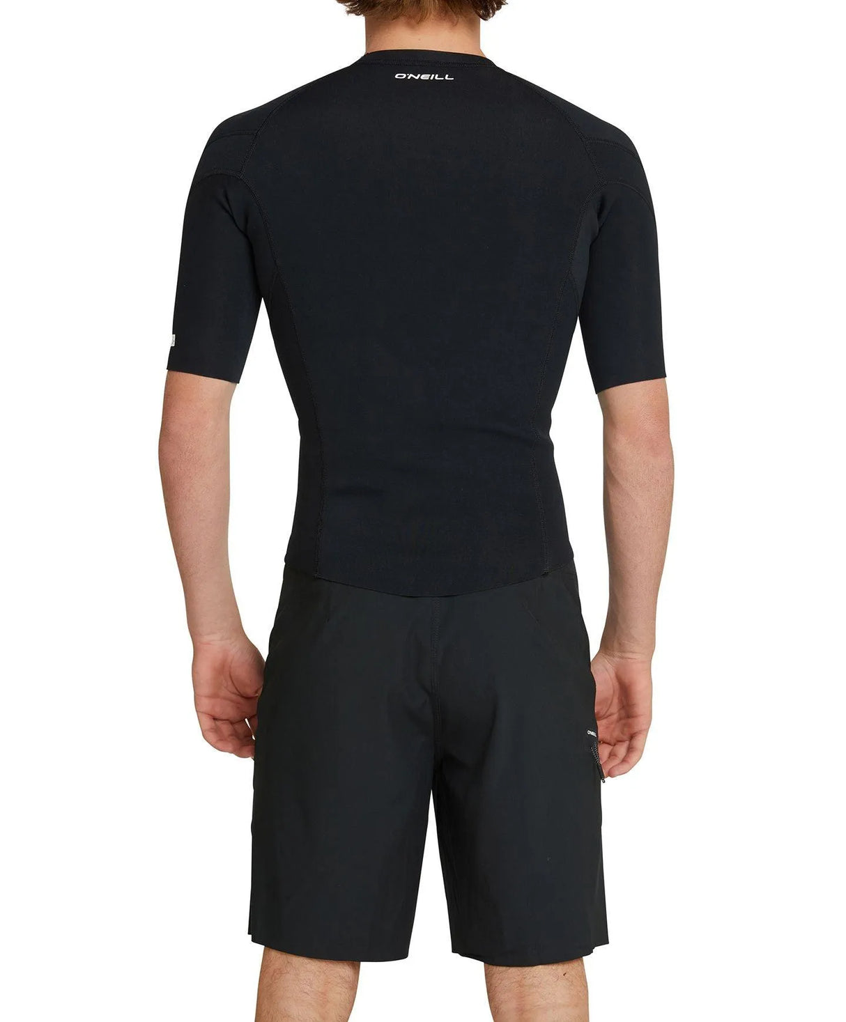 Reactor 2 Ss 1.5Mm Wetsuit Jacket - Beachin Surf