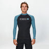 Reactor Block UV LS Rash Vest