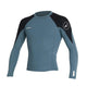 Reactor II 1.5Mm Long Sleeve Wetsuit Jacket - Beachin Surf