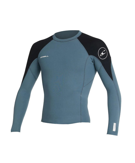 Reactor II 1.5Mm Long Sleeve Wetsuit Jacket - Beachin Surf