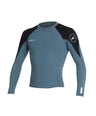 Reactor II 1.5Mm Long Sleeve Wetsuit Jacket - Beachin Surf