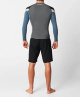 Reactor II 1.5Mm Long Sleeve Wetsuit Jacket - Beachin Surf
