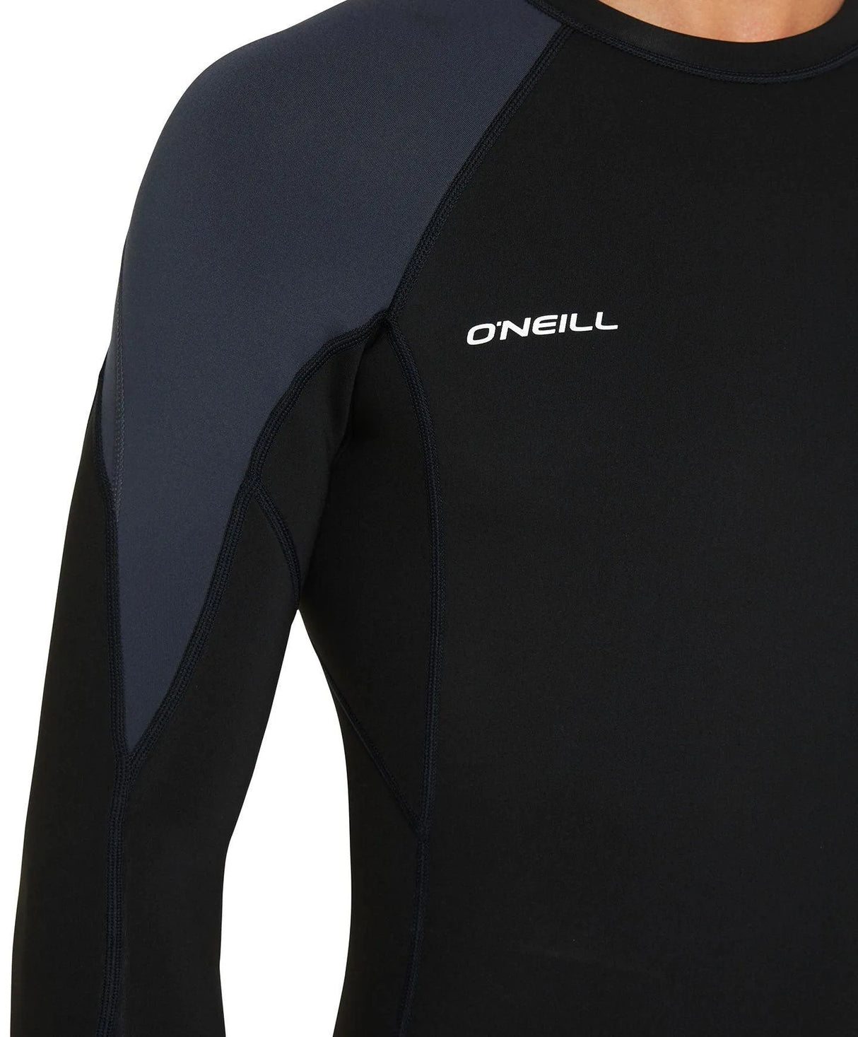 Reactor II 1.5Mm Long Sleeve Wetsuit Jacket - Beachin Surf