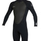 Reactor II LS Springsuit 2mm - Beachin Surf