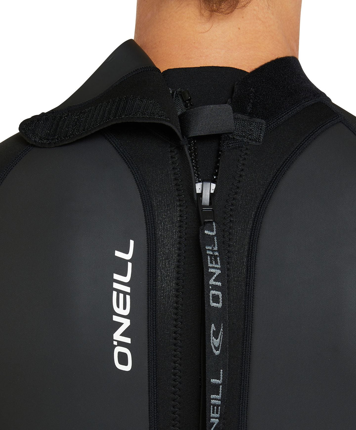 Reactor Short Sleeve Steamer 2mm Wetsuit - Beachin Surf