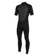Reactor Short Sleeve Steamer 2mm Wetsuit - Beachin Surf