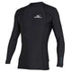 Reactor UV Long Sleeve Rash Vest - Beachin Surf