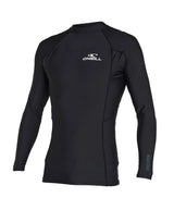 Reactor UV Long Sleeve Rash Vest - Beachin Surf