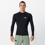 Reactor Uv Long Sleeve Rash Vest