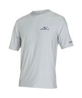 Reactor UV Short Sleeve Rash Tee - Beachin Surf