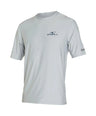 Reactor UV Short Sleeve Rash Tee - Beachin Surf