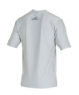 Reactor UV Short Sleeve Rash Tee - Beachin Surf