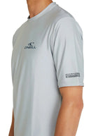 Reactor UV Short Sleeve Rash Tee - Beachin Surf