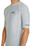 Reactor Uv Short Sleeve Rash Vest - Beachin Surf