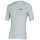 Reactor Uv Short Sleeve Rash Vest - Beachin Surf