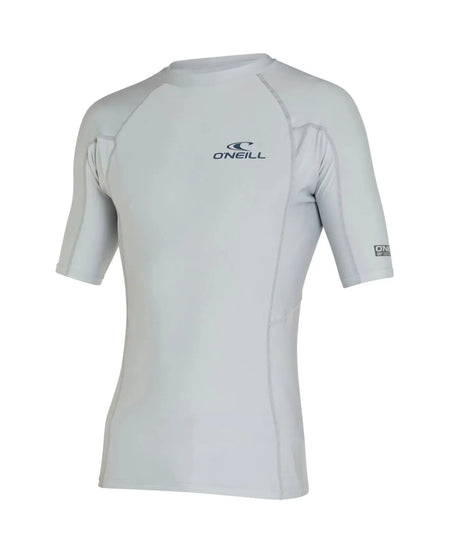 Reactor Uv Short Sleeve Rash Vest - Beachin Surf