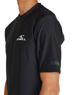 Reactor Uv Short Sleeve Rash Vest - Beachin Surf