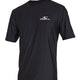 Reactor Uv Short Sleeve Rash Vest - Beachin Surf