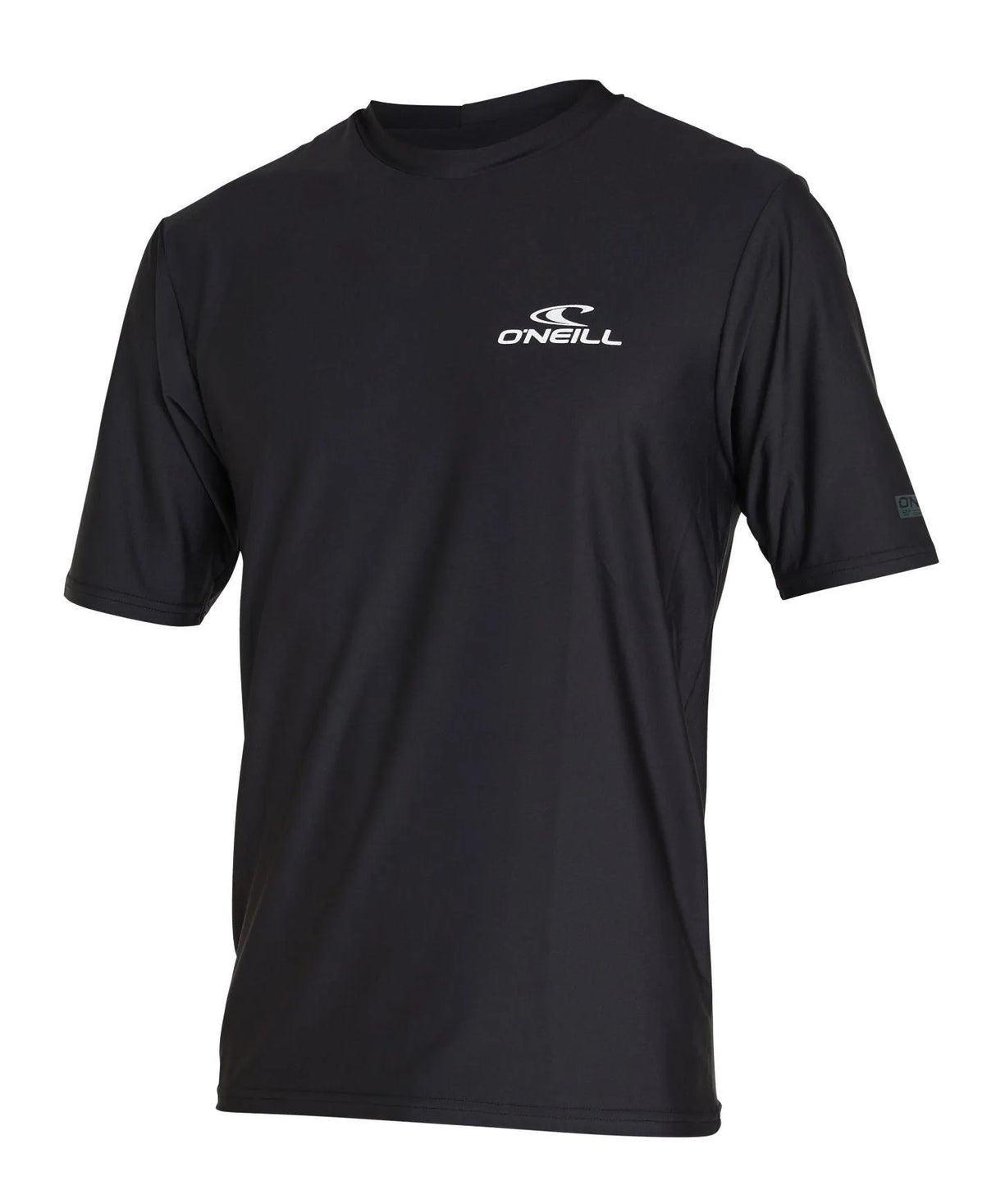 Reactor Uv Short Sleeve Rash Vest - Beachin Surf