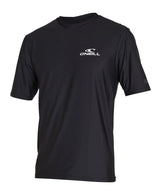 Reactor Uv Short Sleeve Rash Vest - Beachin Surf