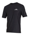 Reactor Uv Short Sleeve Rash Vest - Beachin Surf