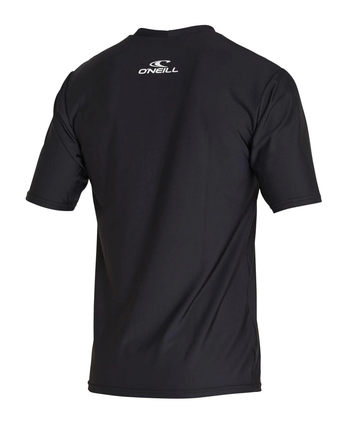 Reactor Uv Short Sleeve Rash Vest - Beachin Surf