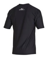 Reactor Uv Short Sleeve Rash Vest - Beachin Surf