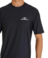 Reactor Uv Short Sleeve Rash Vest - Beachin Surf