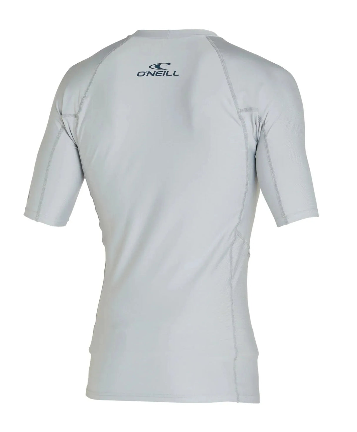 Reactor Uv Short Sleeve Rash Vest - Beachin Surf