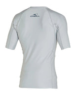 Reactor Uv Short Sleeve Rash Vest - Beachin Surf