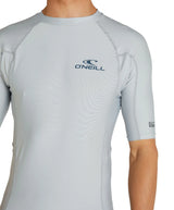 Reactor Uv Short Sleeve Rash Vest