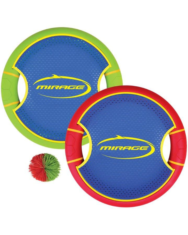 REBOUND RACKET SET - Beachin Surf