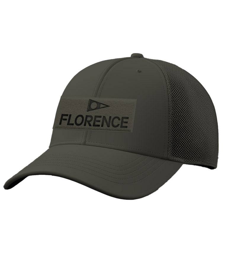 Recon Trucker Hat