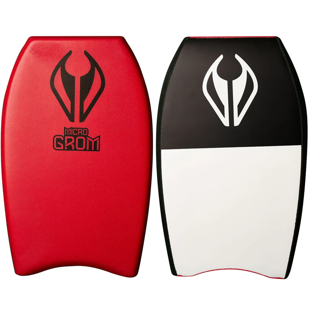 NMD Micro Grom EPS Bodyboard