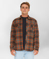 Redmond High Pile Jacket - Beachin Surf