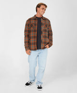 Redmond High Pile Jacket