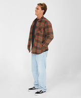 Redmond High Pile Jacket